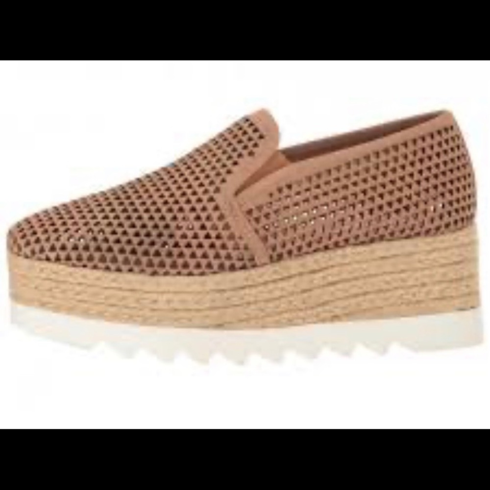 Steve Madden Koreen-P Slip On